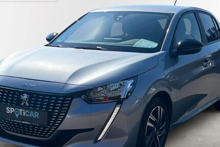 Peugeot 208 20.300 km 16.990 &euro; Homburg 66424
