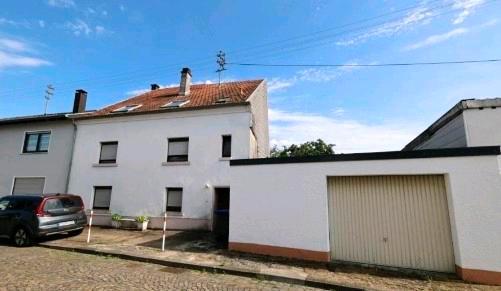 Einfamilienhaus Gersheim - 3 Zimmer, 90 m&sup2;, 95.000&euro; | Angebot:25721251