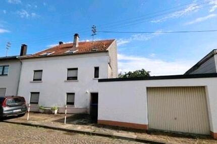 Haus Gersheim - 3 Zimmer, 90 m&sup2;, 95.000&euro; | Angebot:25721251