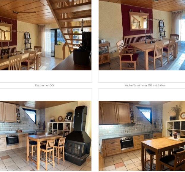 Bauernhaus, Landhaus Herschweiler-Pettersheim Pettersheim - 450.000&euro; | Angebot:26221660