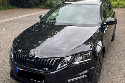 Skoda Octavia 104.000 km 18.900 &euro; Blieskastel 66440