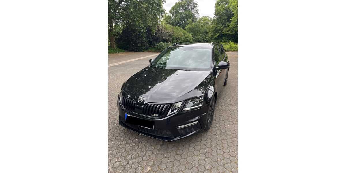 Skoda Octavia 104.000 km 18.900 &euro; Blieskastel 66440