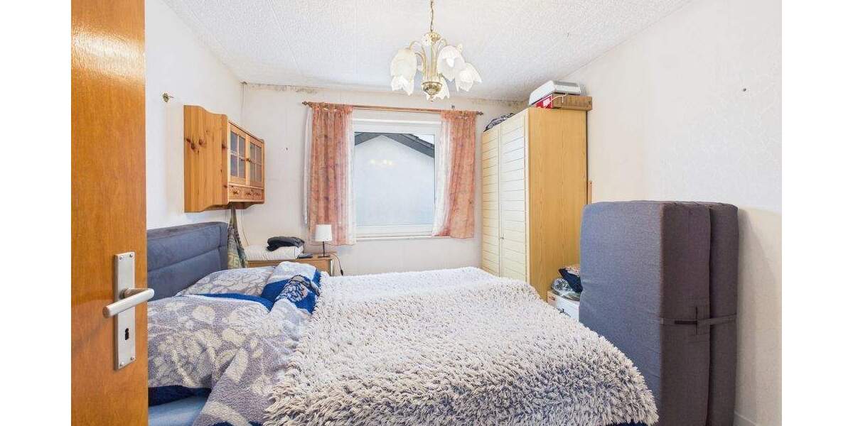 Einfamilienhaus Mandelbachtal / Ommersheim Ommersheim - 5 Zimmer, 87 m&sup2;, 145.000&euro; | Angebot:25687892