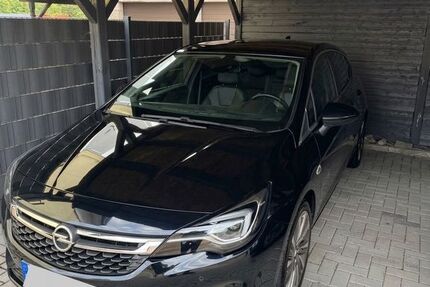 Opel Astra 128.100 km 10.999 &euro; Martinshöhe 66894