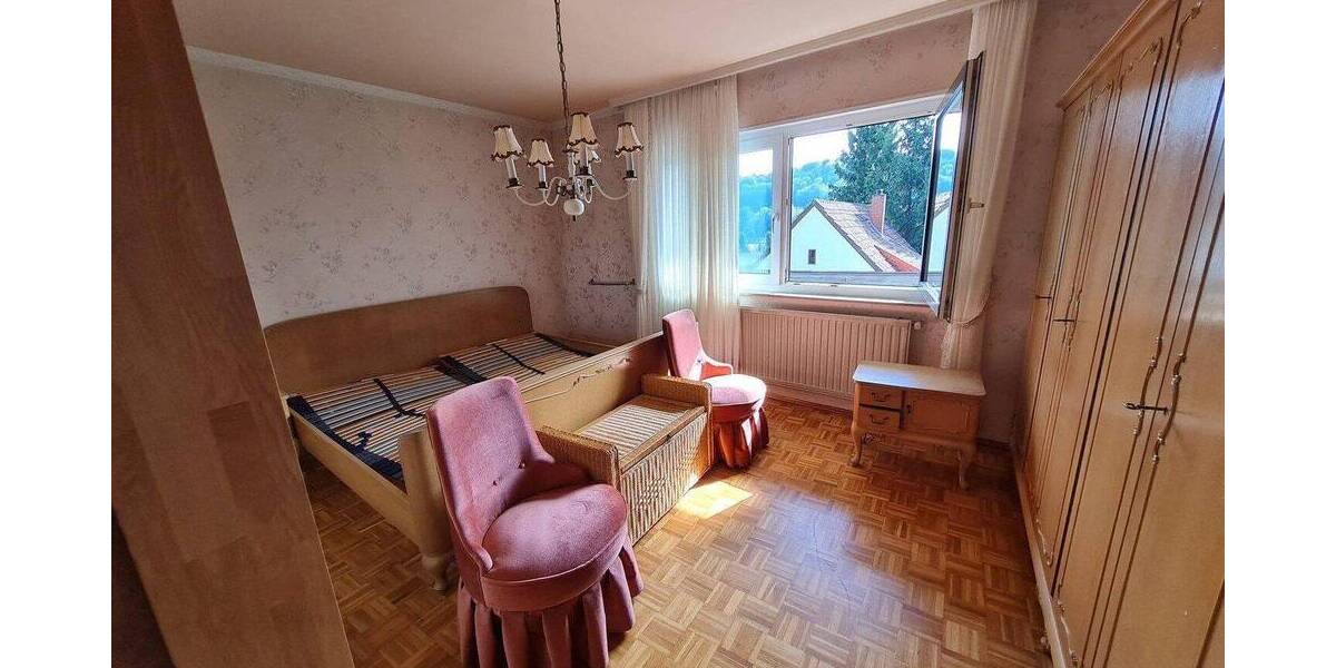 Mehrfamilienhaus, Wohnhaus Homburg-Kirrberg Kirrberg - 1 Zimmer, 250 m&sup2;, 580.000&euro; | Angebot:26879402