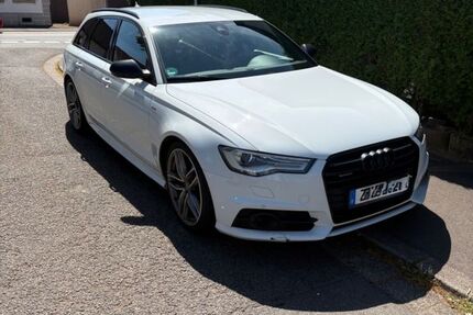 Audi A6 319.880 km 18.300 &euro; Homburg 66424