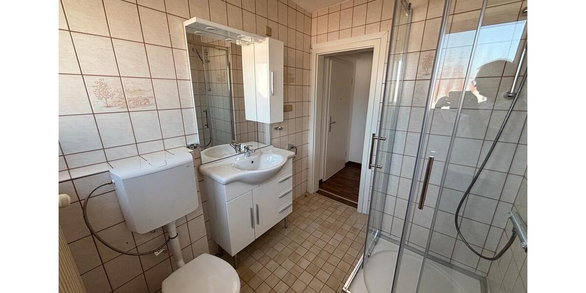 Dachgeschoßwohnung Pirmasens - 2 Zimmer, 50 m&sup2;, 500&euro; | Angebot:26041419