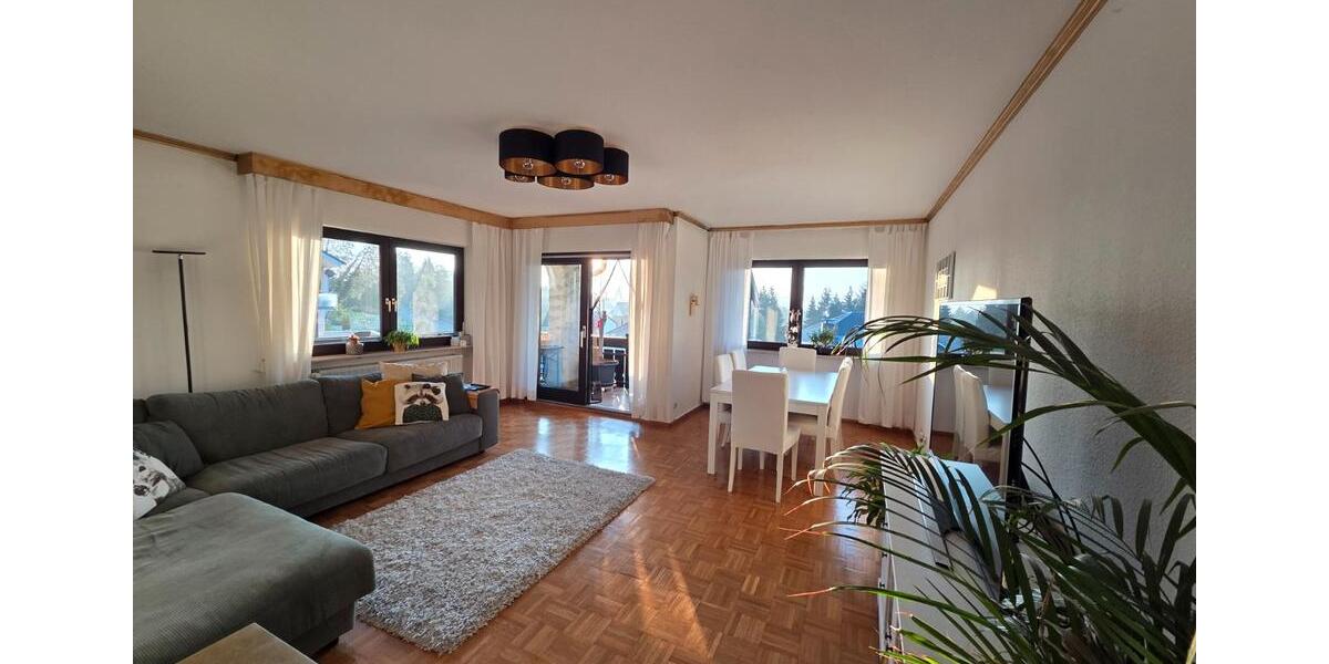Etagenwohnung Blieskastel - 4 Zimmer, 110 m&sup2;, 238.000&euro; | Angebot:26757770