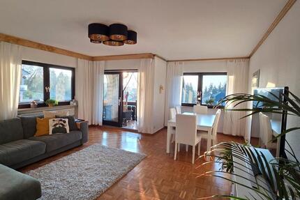 Wohnung Blieskastel - 4 Zimmer, 110 m&sup2;, 238.000&euro; | Angebot:26757770