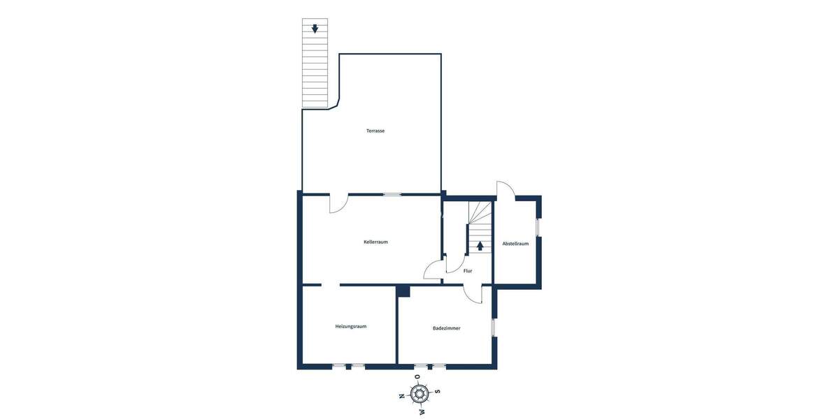 Einfamilienhaus Hauptstuhl - 5 Zimmer, 150 m&sup2;, 295.000&euro; | Angebot:25820167