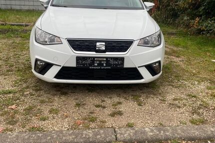 Seat Ibiza 106.000 km 7.200 &euro; Saarbrücken 66119