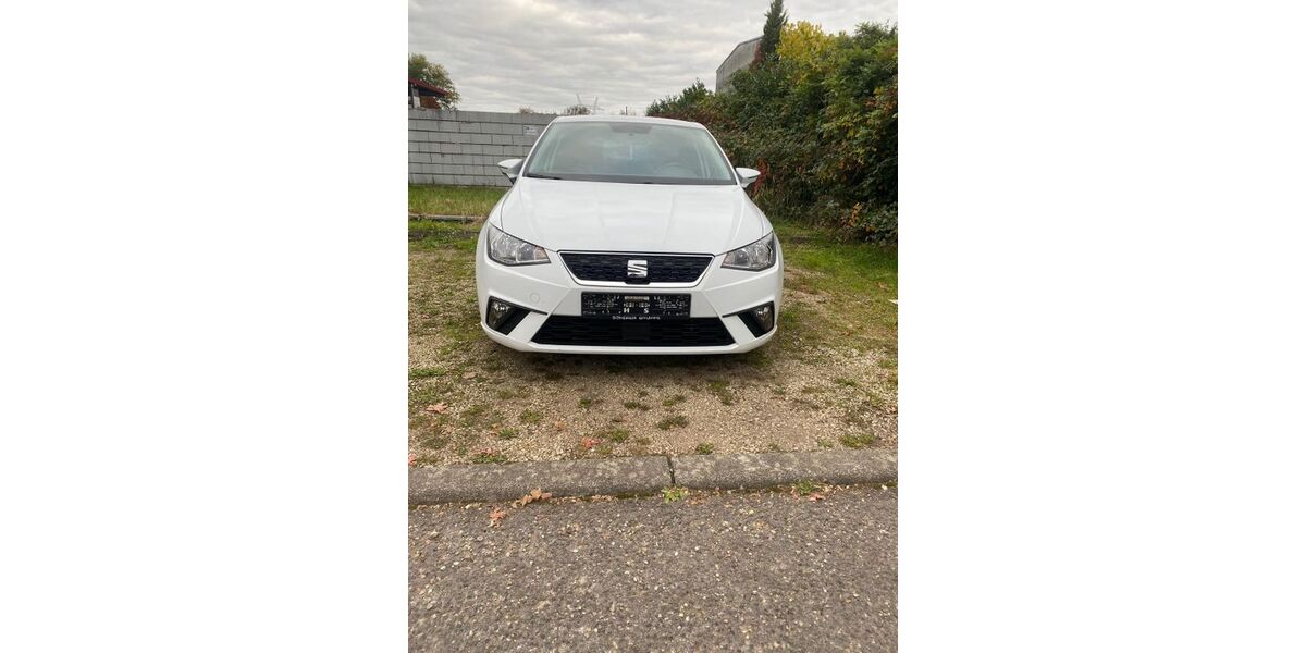 Seat Ibiza 106.000 km 7.200 &euro; Saarbrücken 66119