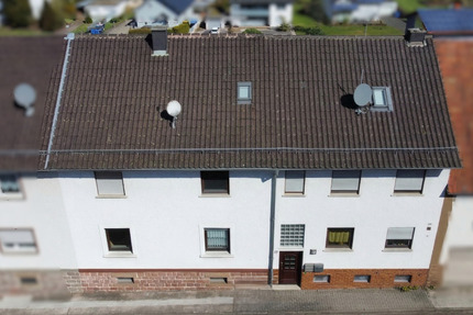 Haus Contwig - 8 Zimmer, 211 m&sup2;, 259.000&euro; | Angebot:26156071