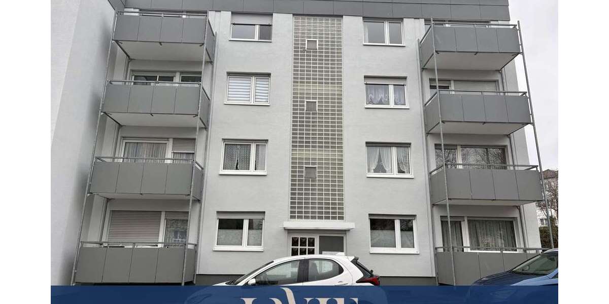 Etagenwohnung Pirmasens Niedersimten - 2 Zimmer, 50 m&sup2;, 69.000&euro; | Angebot:24990537