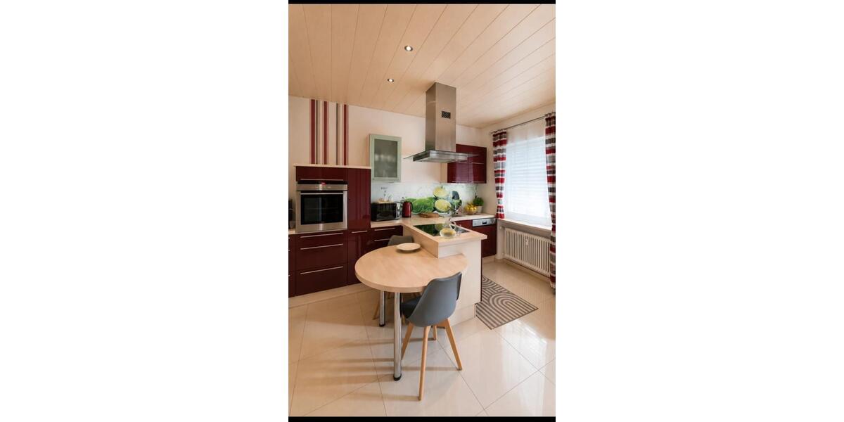 Etagenwohnung Zweibrücken - 5 Zimmer, 160 m&sup2;, 395.000&euro; | Angebot:27161607