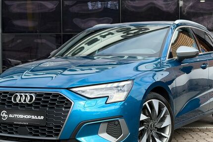 Audi A3 169.654 km 18.898 &euro; Saarbrücken 66117