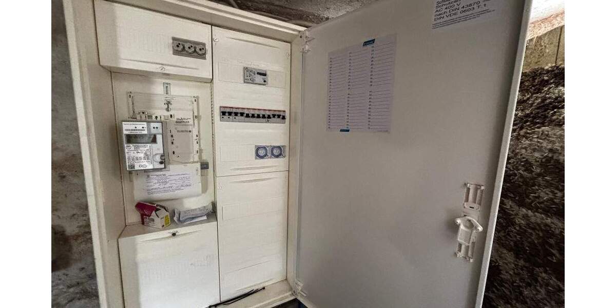 Mehrfamilienhaus, Wohnhaus Schmitshausen - 3 Zimmer, 80 m&sup2;, 139.000&euro; | Angebot:25706013