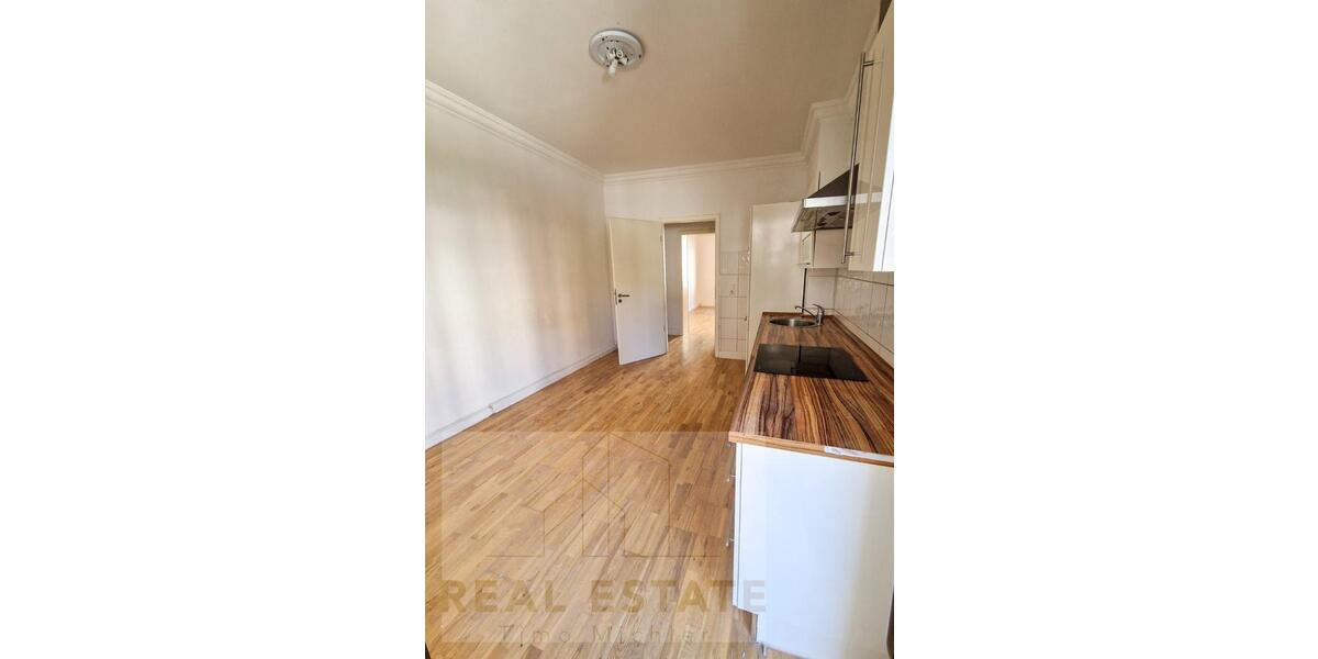 Etagenwohnung Saarbrücken Malstatt - 2 Zimmer, 65 m&sup2;, 720&euro; | Angebot:25375689