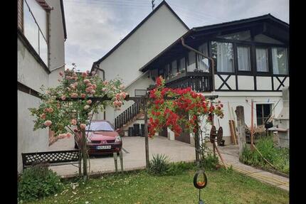 Nähe Brücken: Das Haus für die große Familie - Haus Brücken | Angebot:20764019