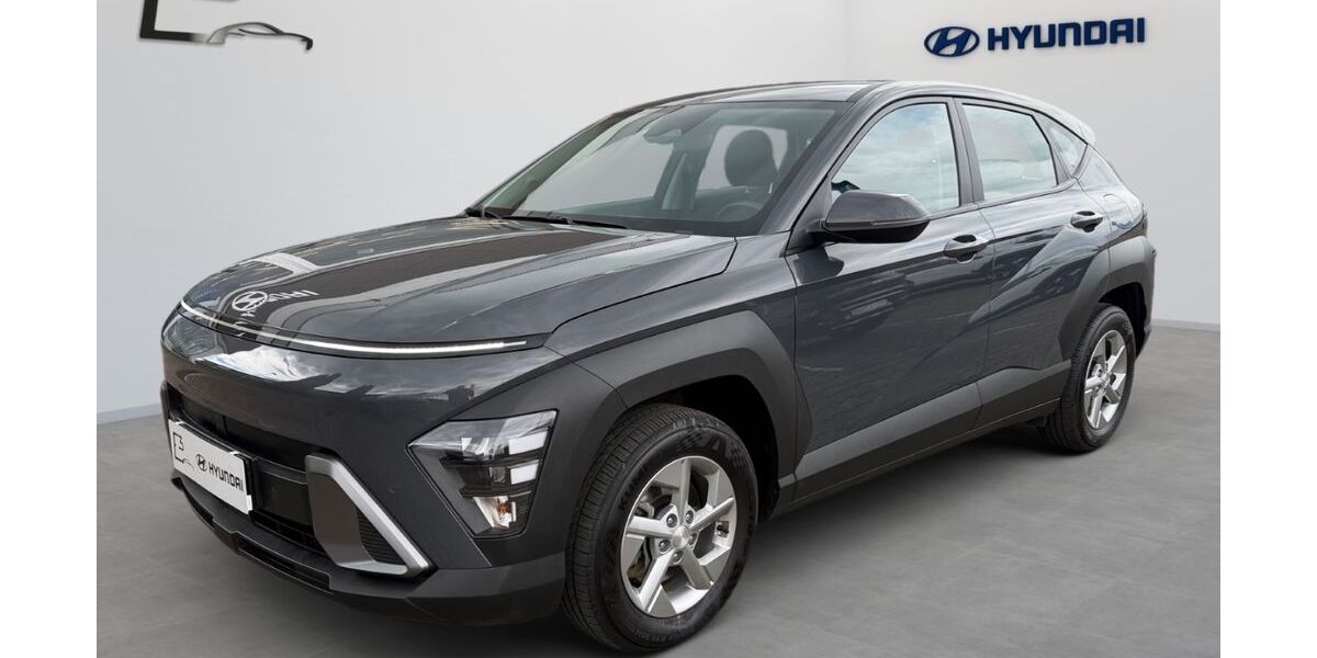 Hyundai KONA 31.791 km 23.990 &euro; Pirmasens 66954