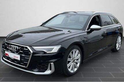 Audi S6 26.685 km 59.990 &euro; Saarbrücken 66115