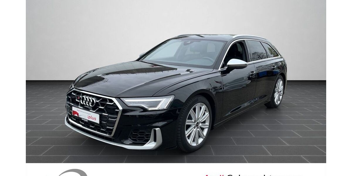 Audi S6 26.685 km 59.990 &euro; Saarbrücken 66115