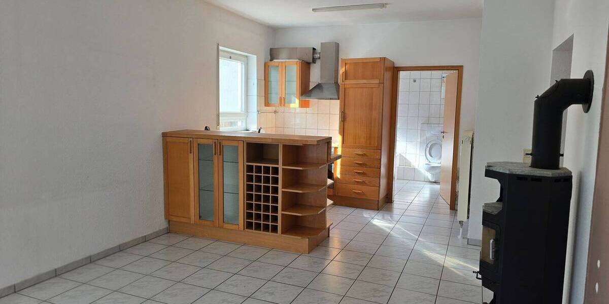 Etagenwohnung Kirkel Kirkel-Neuhäusel - 3 Zimmer, 83 m&sup2;, 205.000&euro; | Angebot:26851806