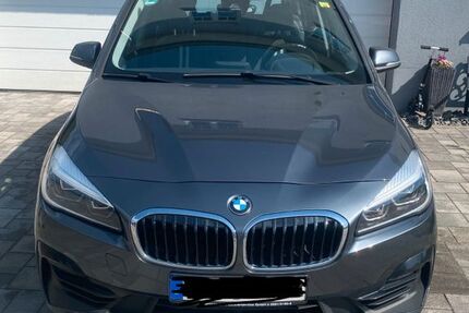 BMW 220 Gran Tourer 122.000 km 16.500 &euro; Mandelbachtal 66399