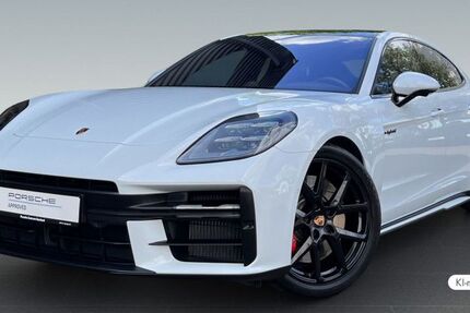 Porsche Panamera 8.777 km 132.850 &euro; Saarbrücken 66115