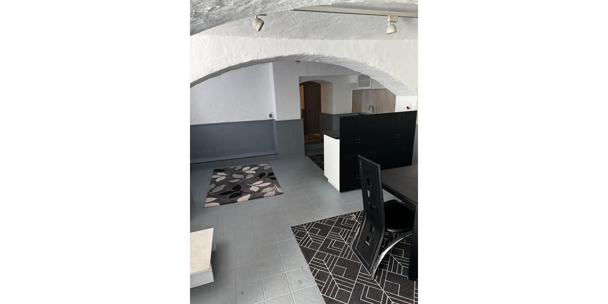 Erdgeschoßwohnung Riegelsberg - 2 Zimmer, 70 m&sup2;, 580&euro; | Angebot:25943082