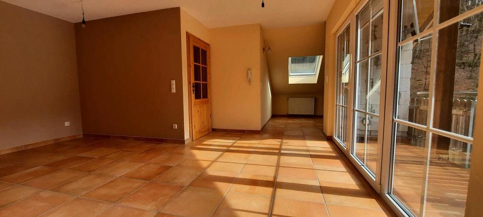 Etagenwohnung Hermersberg - 10 Zimmer, 102 m&sup2;, 199.000&euro; | Angebot:24469860