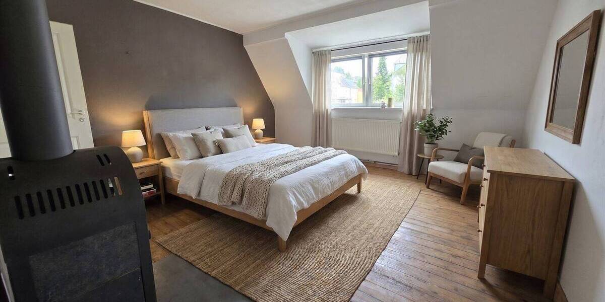 Reihenendhaus Riegelsberg - 6 Zimmer, 110 m&sup2;, 129.900&euro; | Angebot:26796192