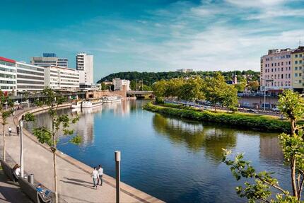 Wohnung Saarbrücken Malstatt - 4 Zimmer, 85 m&sup2;, 750&euro; | Angebot:25907067