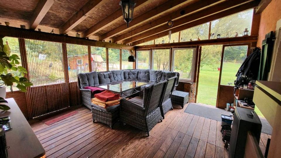 Bauernhaus, Landhaus Saarbrücken - 6 Zimmer, 131 m&sup2;, 290.000&euro; | Angebot:27102524