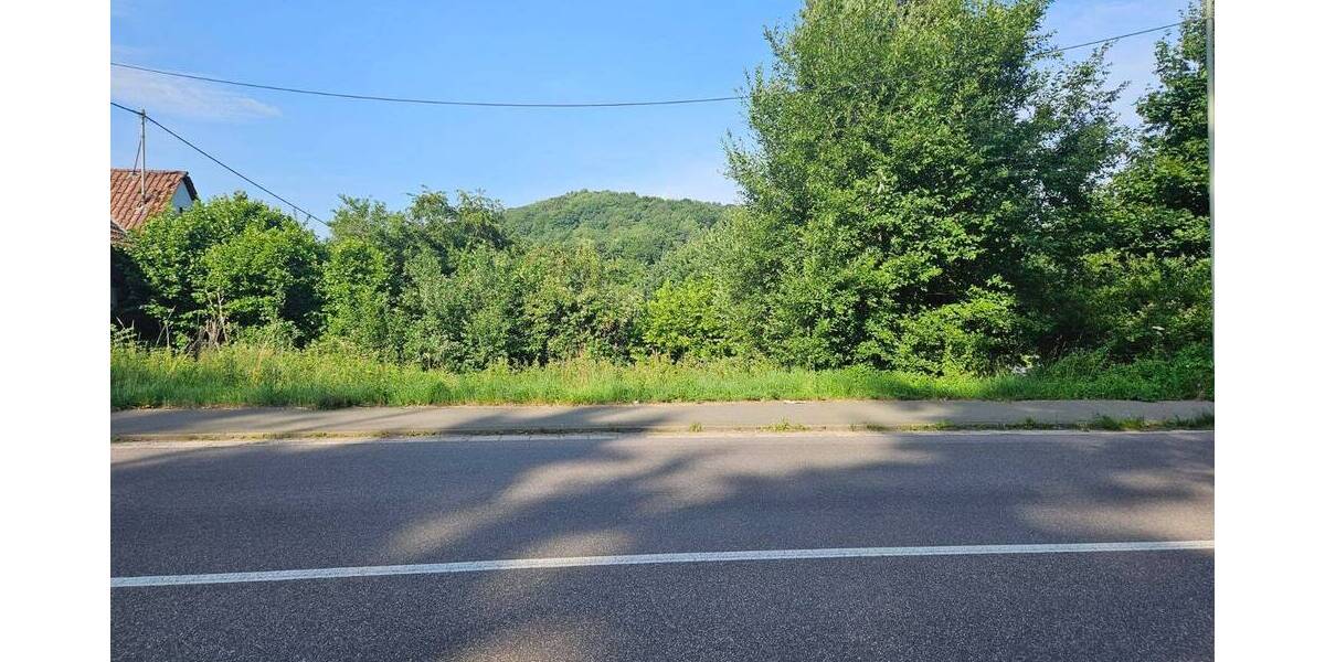 Grundstück Ottweiler - 45.000&euro; | Angebot:25702874