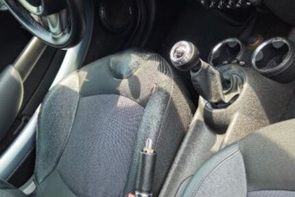 Mini One Cabrio 108.500 km 6.900 &euro; Lemberg 66969