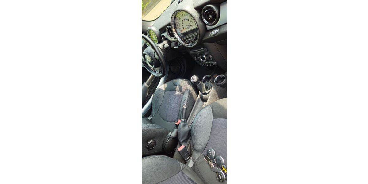 Mini One Cabrio 108.500 km 6.900 &euro; Lemberg 66969