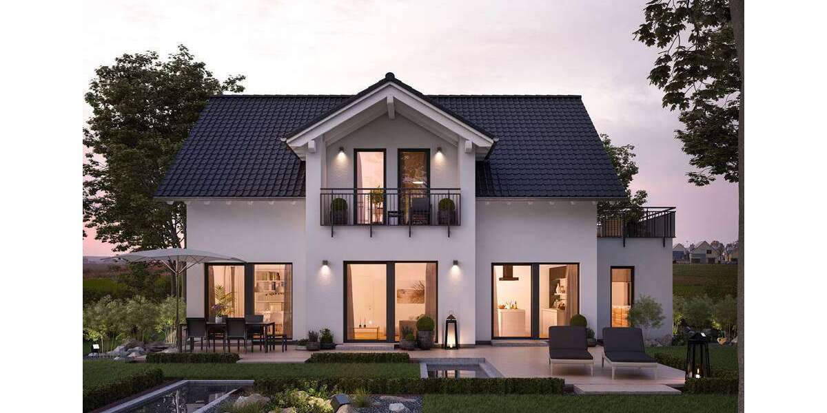 Einfamilienhaus Horbach - 7 Zimmer, 182 m&sup2;, 412.787&euro; | Angebot:25204466