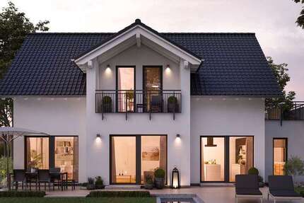 Haus Horbach - 7 Zimmer, 182 m&sup2;, 412.787&euro; | Angebot:25204466