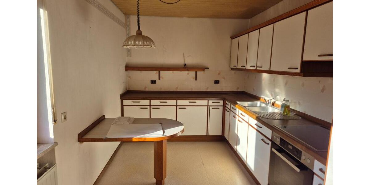 Einfamilienhaus Neunkirchen Heinitz - 5 Zimmer, 125 m&sup2;, 90.000&euro; | Angebot:25126497