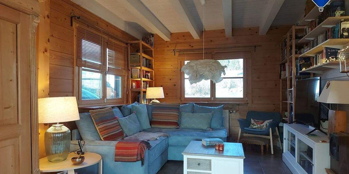 Einfamilienhaus Freisen / Oberkirchen Freisen - 4 Zimmer, 133 m&sup2;, 449.000&euro; | Angebot:25673958