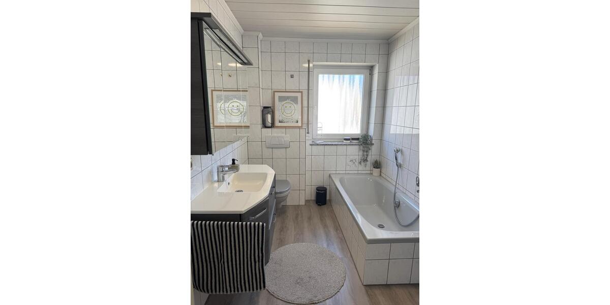 Maisonettenwohnung Bexbach - 3.5 Zimmer, 110 m&sup2;, 259.000&euro; | Angebot:27108750
