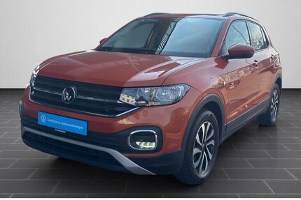 VW T-Cross 20.200 km 20.900 &euro; Saarbrücken 66115