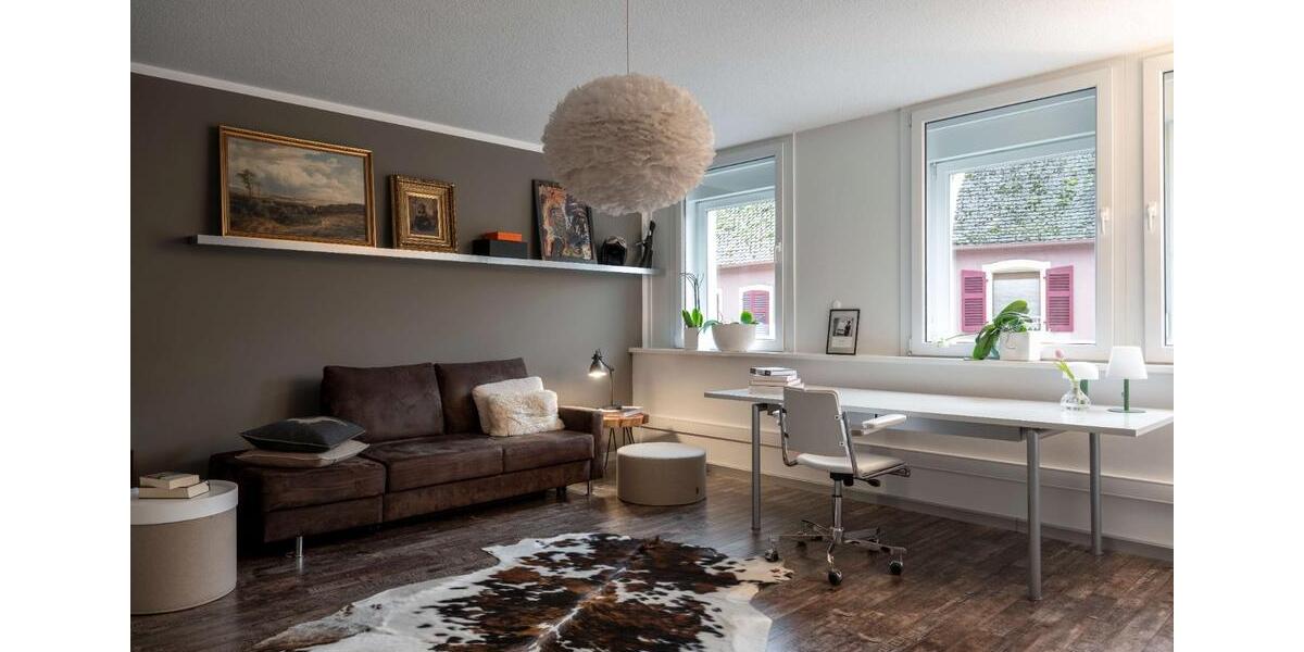 Etagenwohnung Kleinblittersdorf - 4 Zimmer, 150 m&sup2;, 289.000&euro; | Angebot:26145651