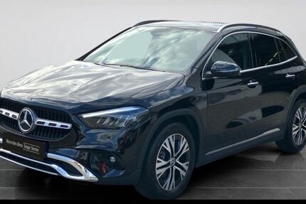 Mercedes-Benz GLA 250 8.740 km 40.780 &euro; Saarbrücken 66117
