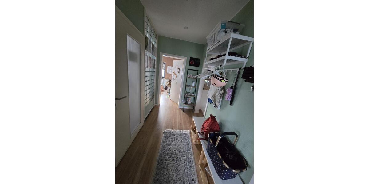 Etagenwohnung Homburg - 3 Zimmer, 83 m&sup2;, 899&euro; | Angebot:25960922