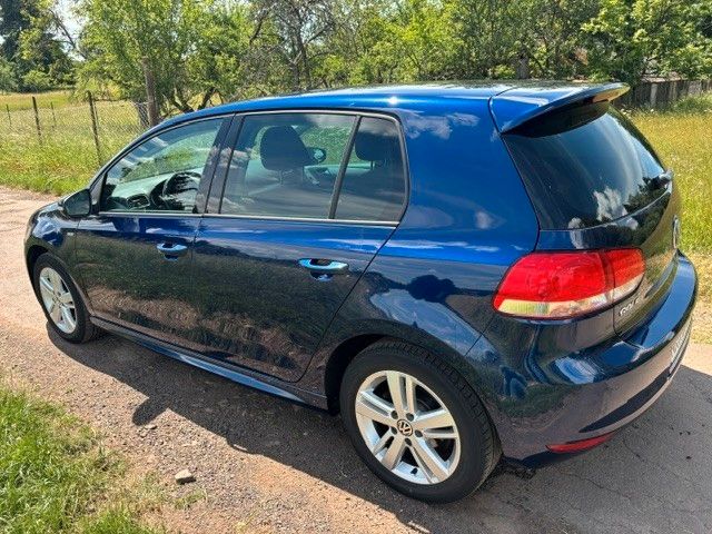 VW Golf 87.700 km 7.900 &euro; Ottweiler 66564