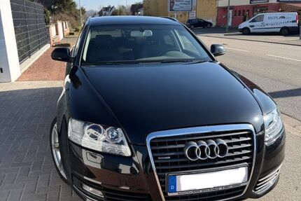 Audi A6 154.000 km 10.990 &euro; Homburg 66424