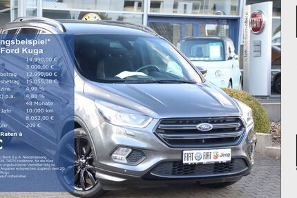 Ford Kuga 51.386 km 14.490 &euro; Marpingen 66646