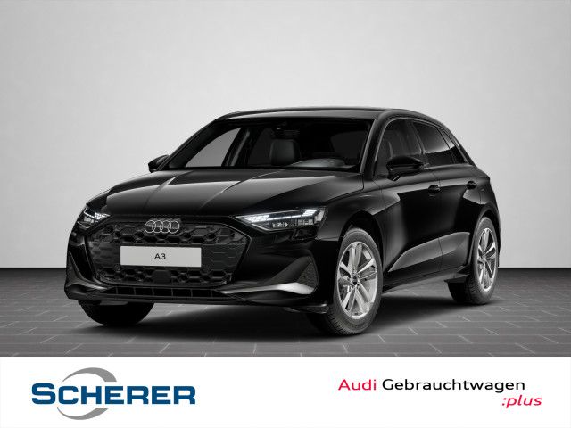 Audi A3 21.568 km 29.290 &euro; Homburg 66424